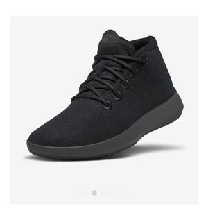 ⭐️SOLD ⭐️ All Birds | Women's Wool Runner-up Mizzles | SZ 7